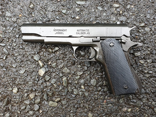 Colt .45 M1911A1 Field Strippable Replicas