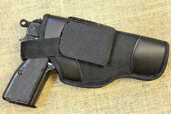 Deluxe Belt Holster (Browning)