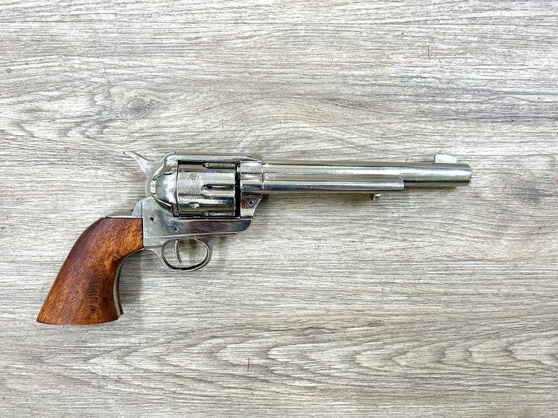 Peacemaker & Single Action Revolvers