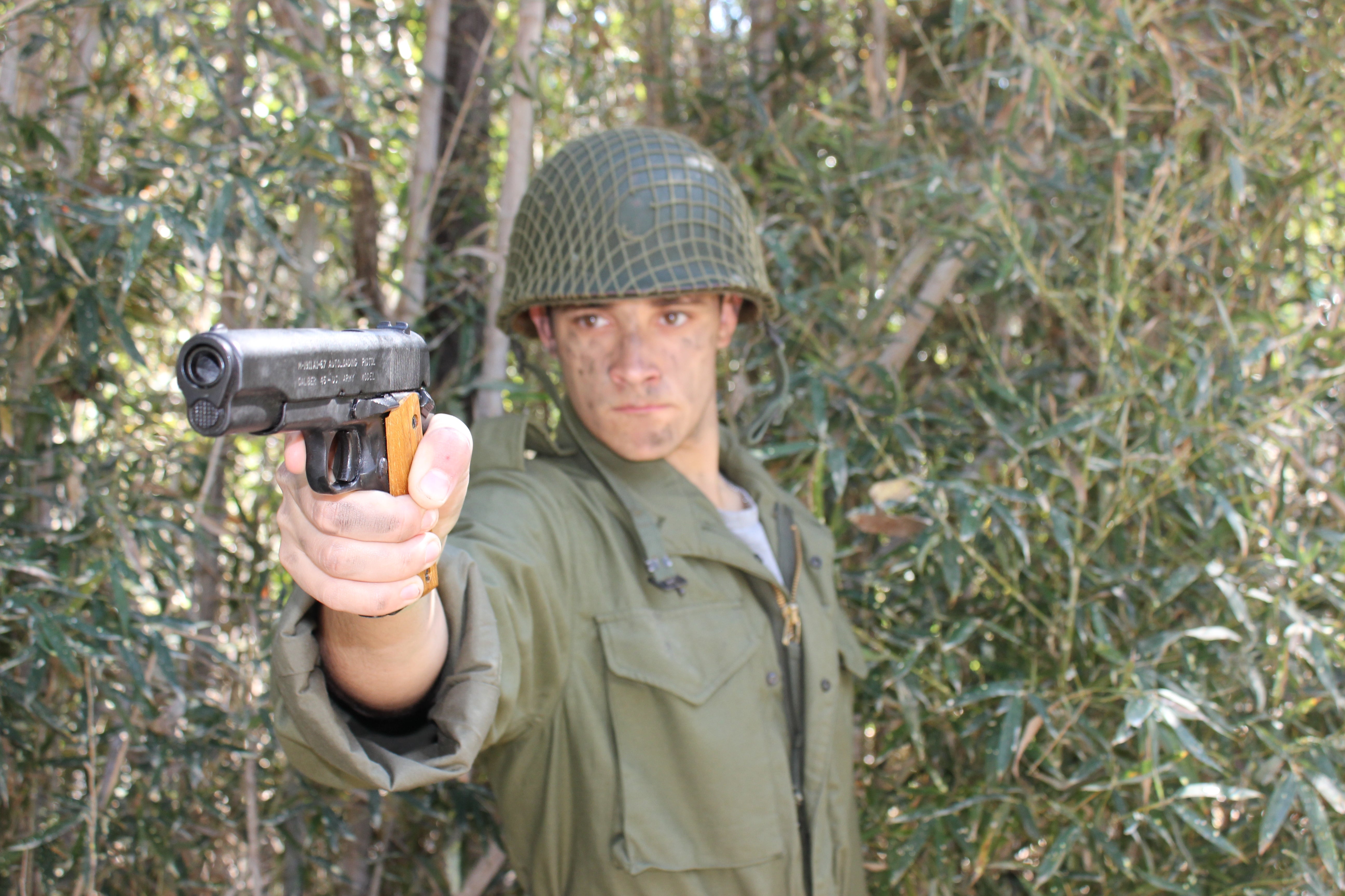 Militaria