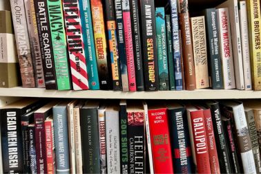 Book Nook