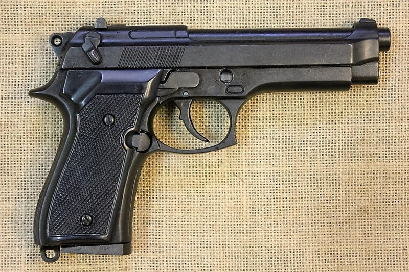 Most Popular Replica Guns
