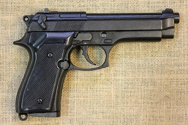 Most Popular Replica Guns