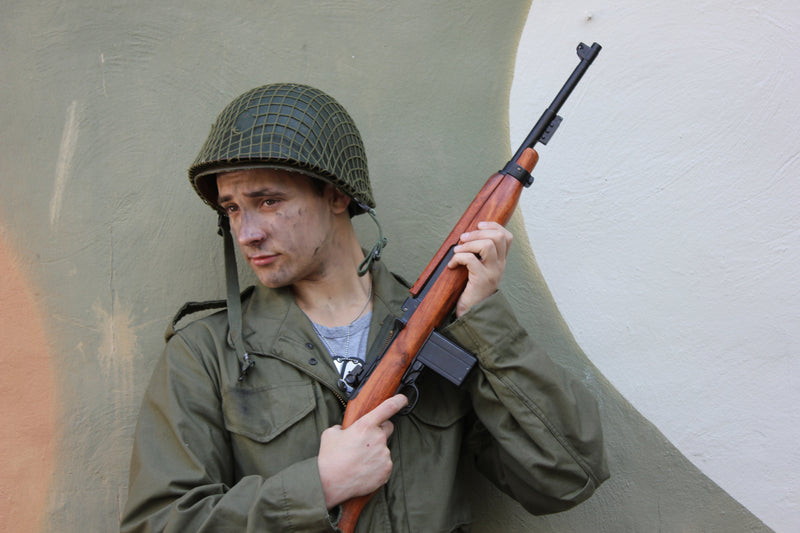 Militaria