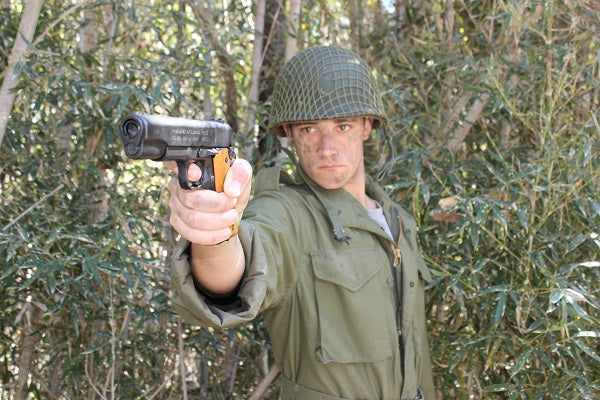 Militaria