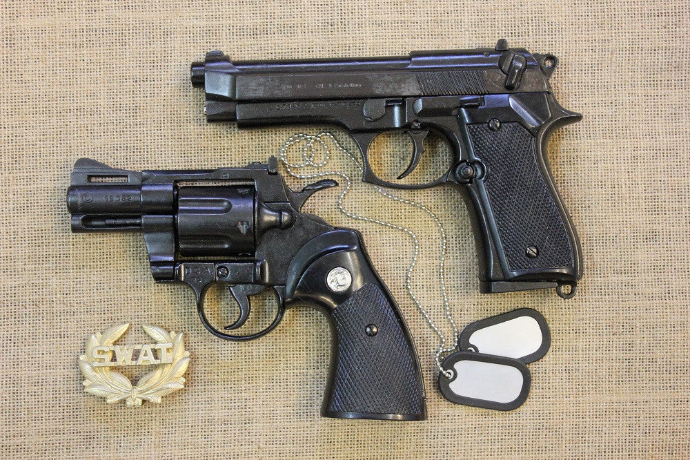 Military & Police