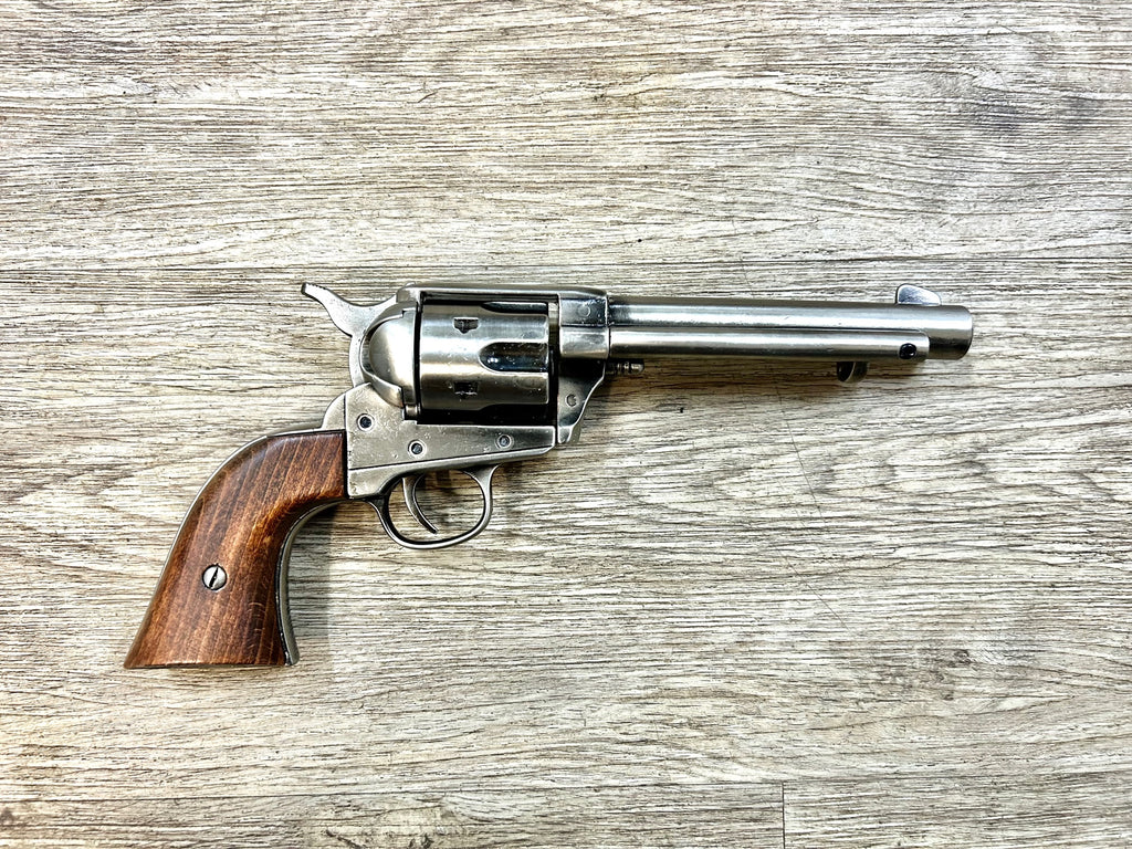 Colt Frontier Silver (cap firing)