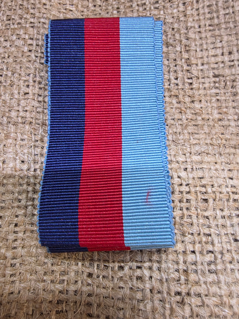 1939-1945 Star Medal Ribbon 12inch