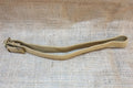 1941 Web Equipment Strap