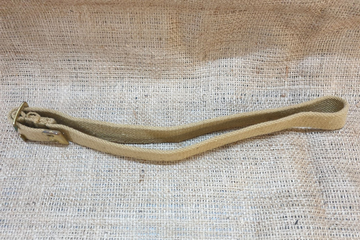 1941 Web Equipment Strap