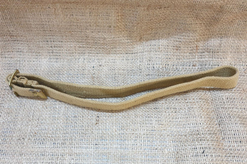 1941 Web Equipment Strap