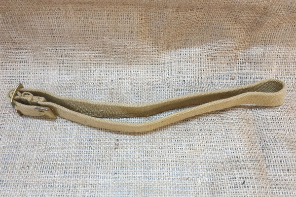 1941 Web Equiptment Strap