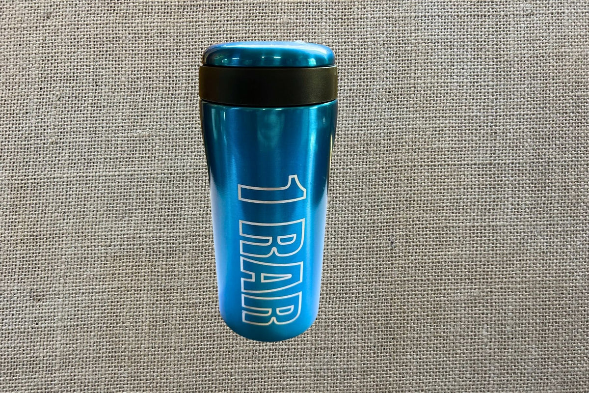 1 RAR Thermal Travel Mug M133