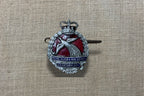 Royal Papua New Guinea Constabulary Cap Badge