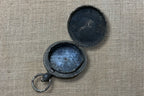 WWI U.S. Military Engineers Compass Case, photo 2