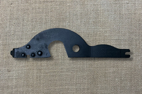 D^D Combination Tool for Mk1 Polsten 20mm Machine Gun
