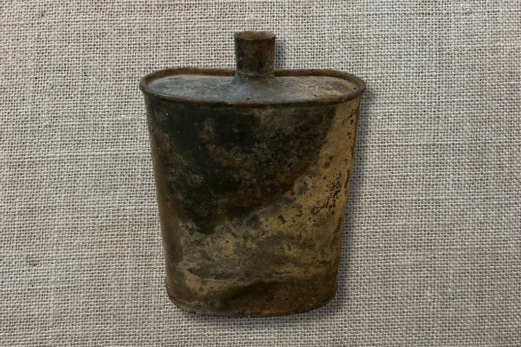 WWI Australian Water Bottle Relic