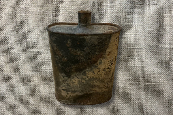 WWI Australian Water Bottle Relic
