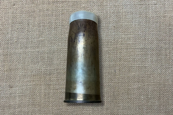 Brass Shell Case - No Primer