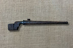 WWII British No 4 Spike Bayonet Lee-Enfield Rifle, photo 2