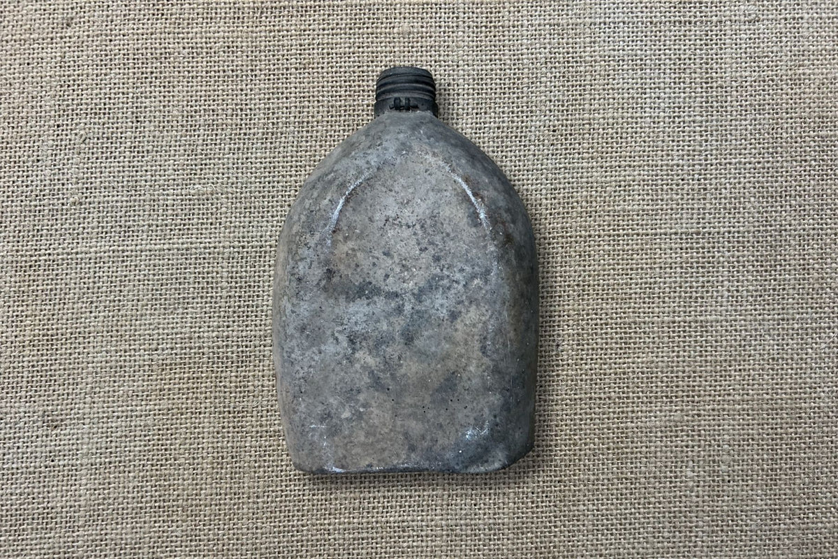 WWII Canteen Markings U.S. A.G.M Co 1942