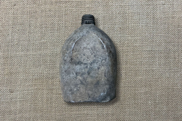 WWII Canteen Markings U.S. A.G.M Co 1942