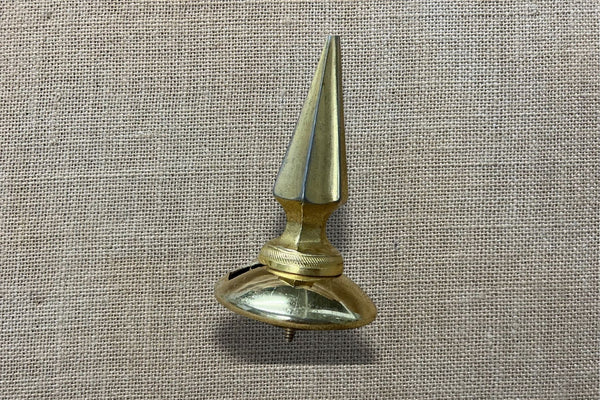Helmet Spike
