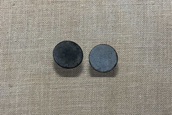Vintage Chin Strap Rivets