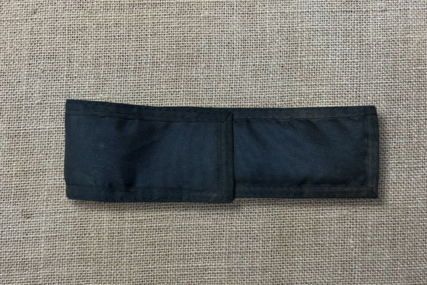 Nylon Belt Torch Carry Pouch