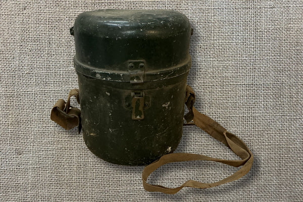 WWII Mk2 3inch Mortar Sight Carry Case