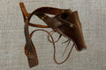 .32 Revolver Shoulder Holster