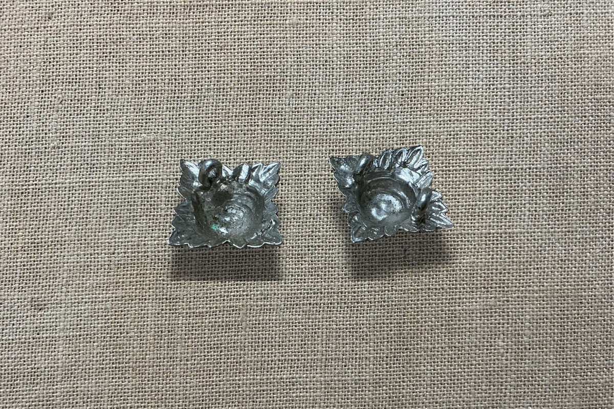 British/Australian Officers Rank Pip Set, photo 2
