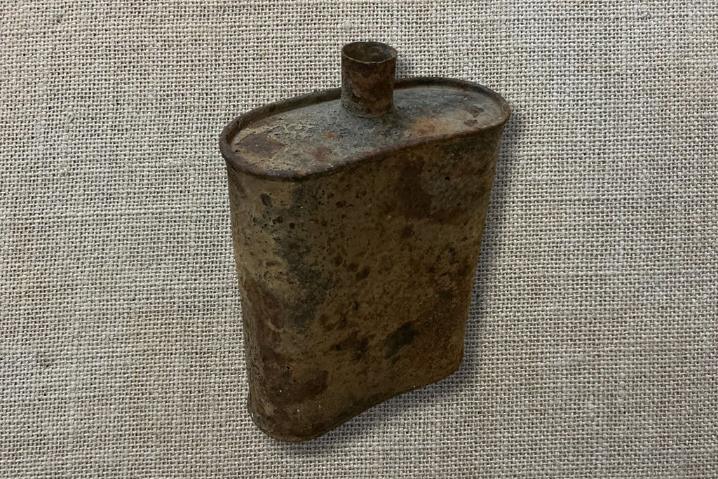 WWI Australian Water Bottle Relic