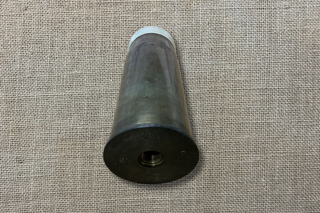 Brass Shell Case - No Primer