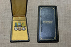 3 x Commonwealth Forces Medals, photo 2