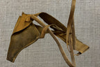 .32 Revolver Leather Shoulder Holster, photo 3