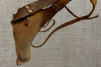 .32 Revolver Shoulder Holster, photo 3