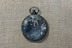 WWI U.S. Military Engineers Compass Case, photo 3