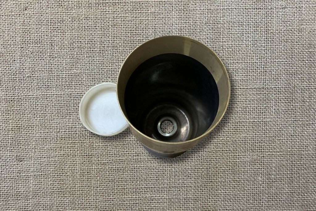 Brass Shell Case - No Primer