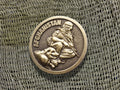 Afghanistan Badge