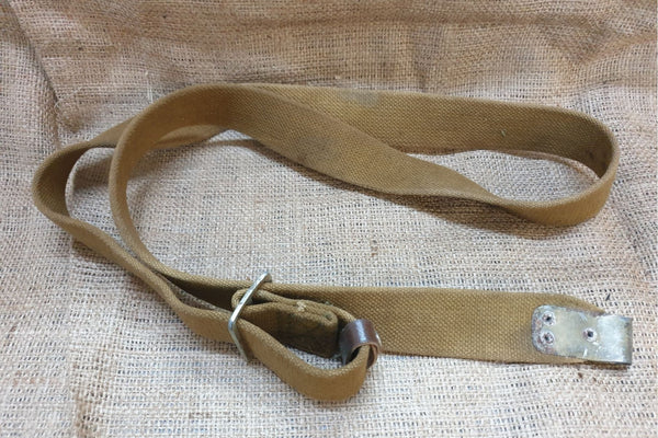 AK47 Russian Rifle Sling