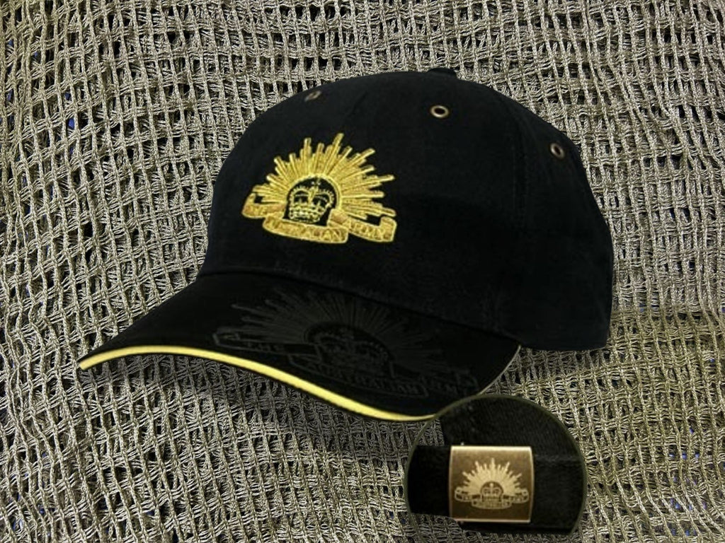 Army Cap