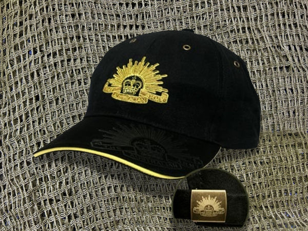 Army Cap
