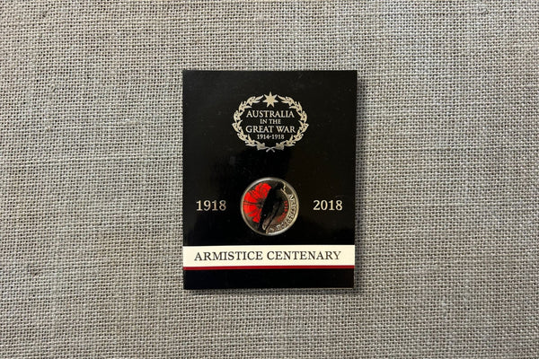 Armistice Medallion