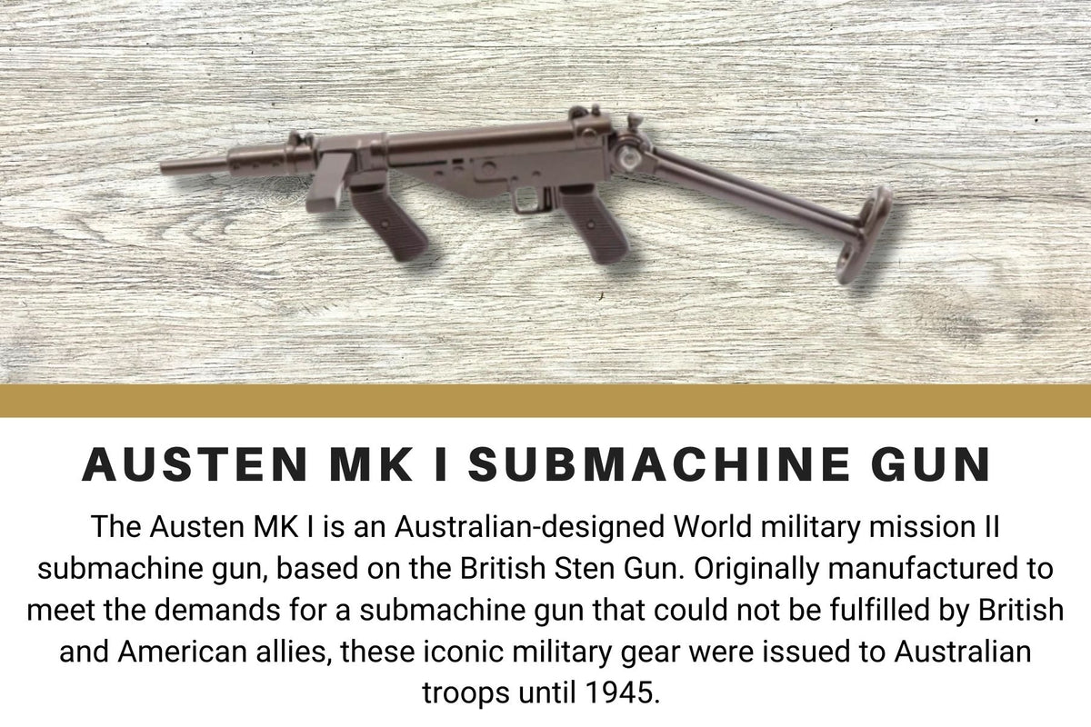 Miniature Rifles, photo 9