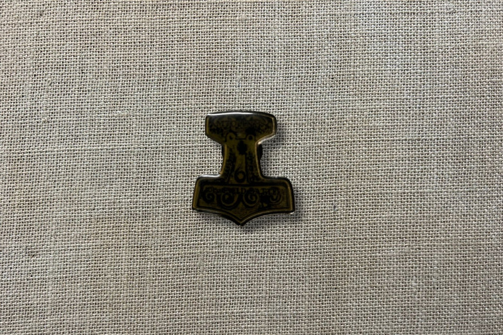 Australian 101st Field Battery Thor Badge