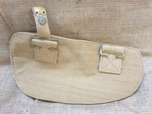 Australian WWI Entrenching Tool Carrier
