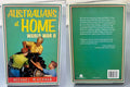 Australians at Home - World War II by Michael McKernan