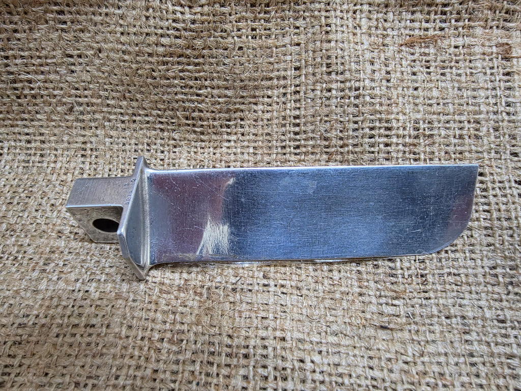 Avon 6th Stage Compressor Blade Sabre
