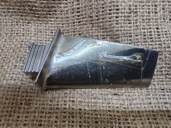 Avro Orenda Stage 2 Powered Avro Canuck 6500lbs Thrust